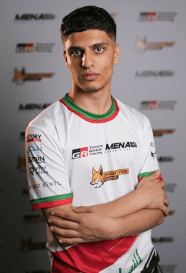 Photo of Mohammad Hadi