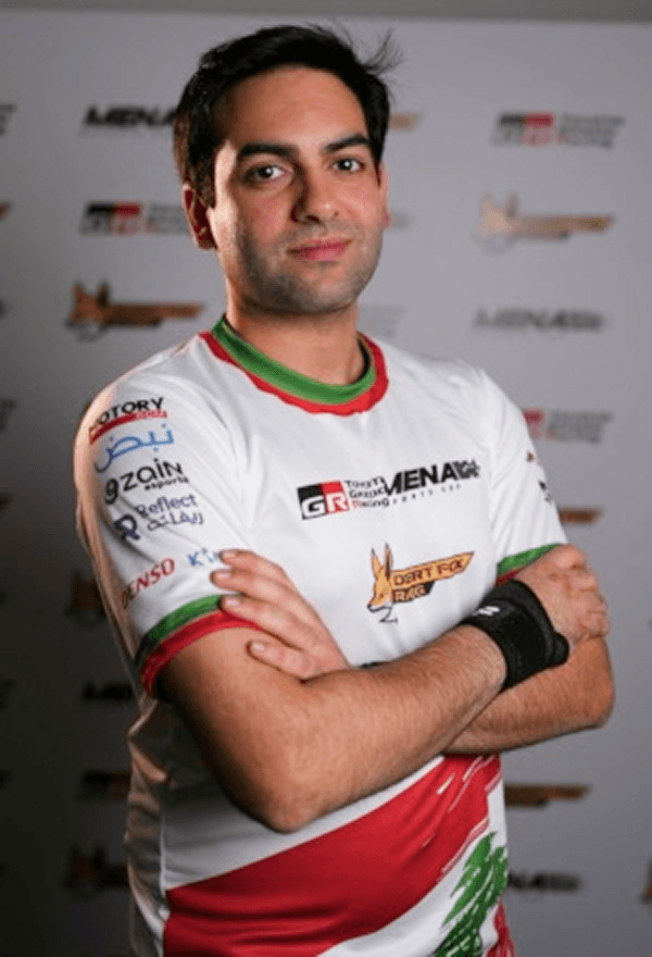 Photo of Wassim Abo Khalil