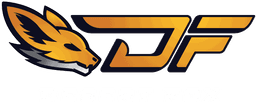 Desert Fox Racing Logo