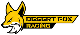 Desert Fox Racing Logo