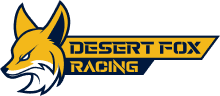 Desert Fox Racing Logo