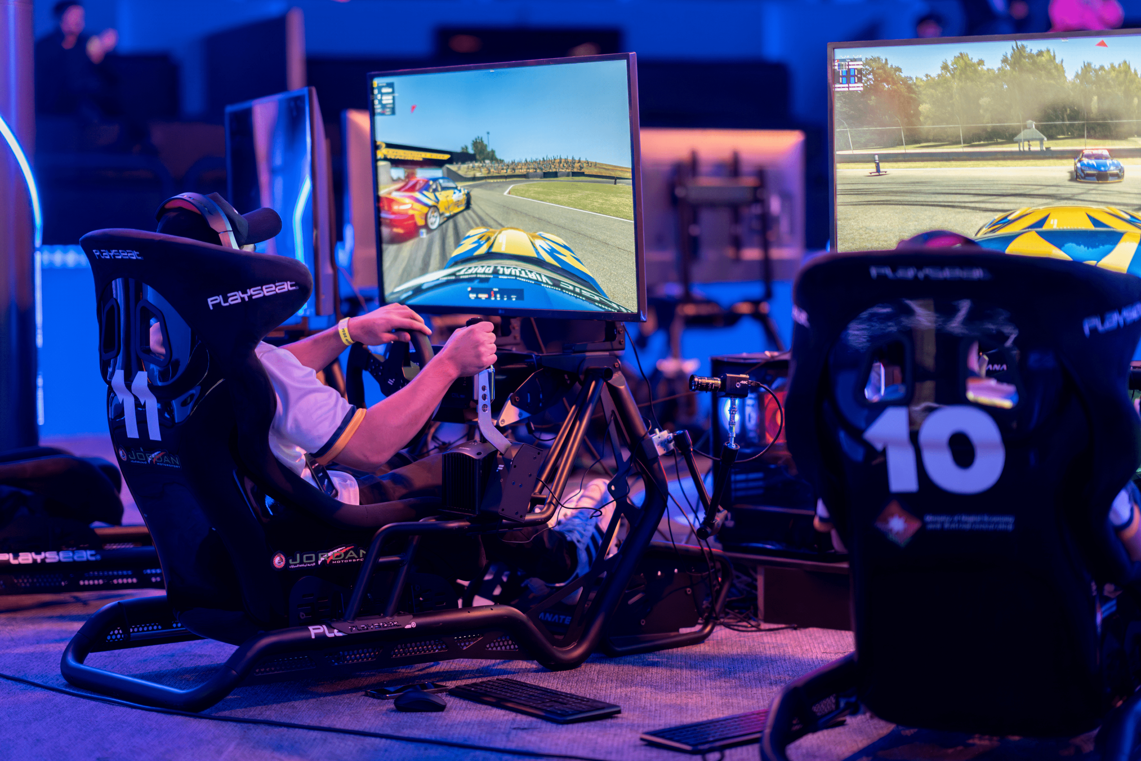 DFR racer image